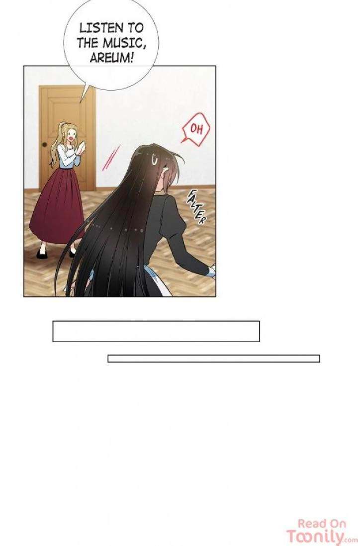 The Maid and the Vampire Chapter 26 - Page 32