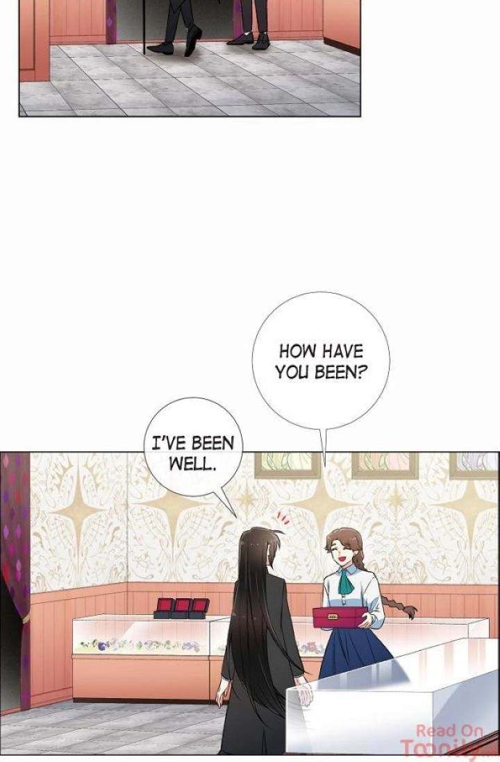 The Maid and the Vampire Chapter 28 - Page 17