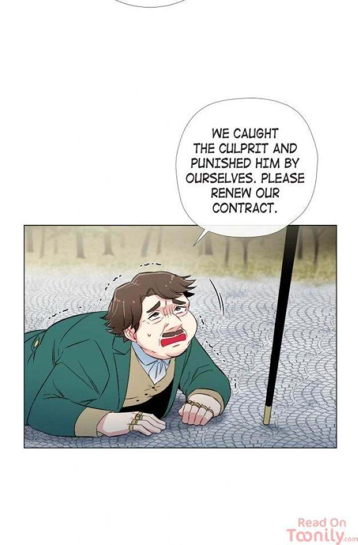 The Maid and the Vampire Chapter 28 - Page 52