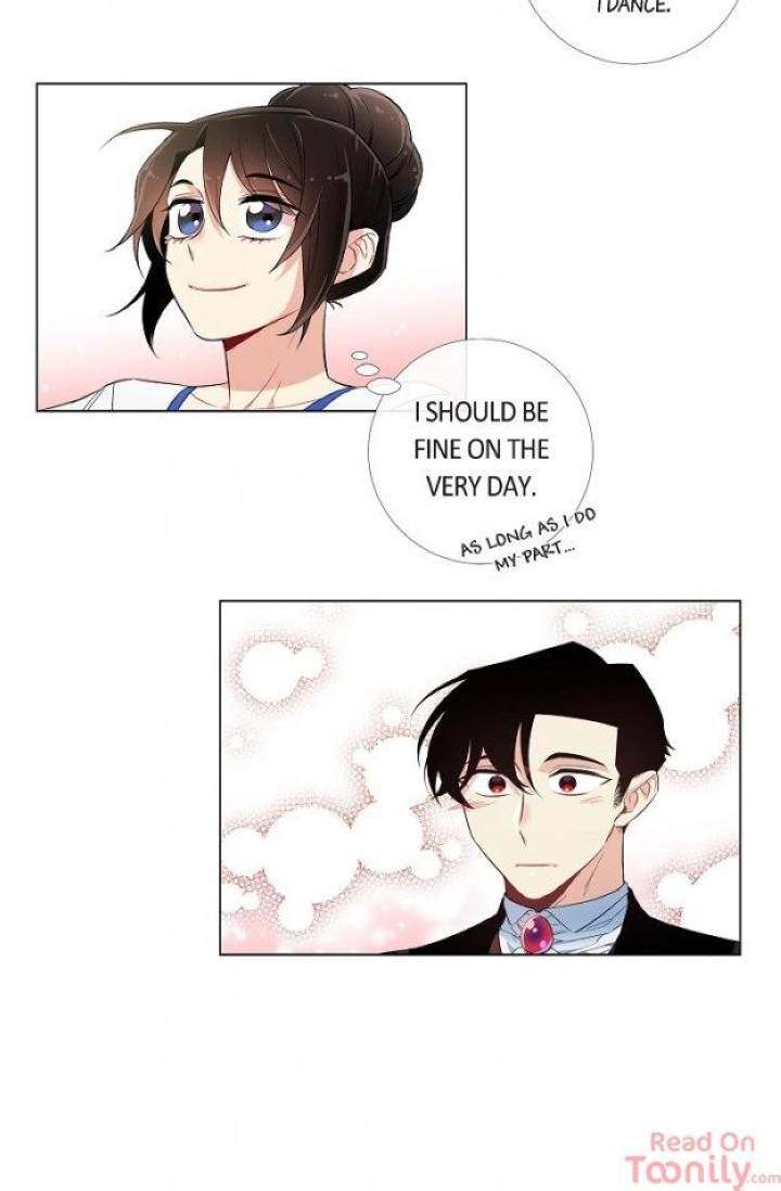 The Maid and the Vampire Chapter 28 - Page 65