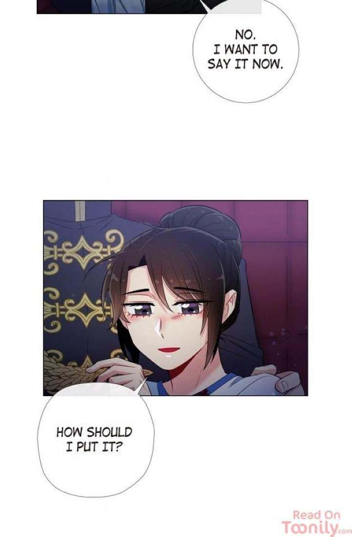 The Maid and the Vampire Chapter 31 - Page 11
