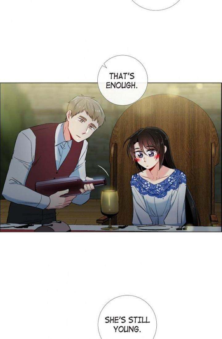 The Maid and the Vampire Chapter 35 - Page 17