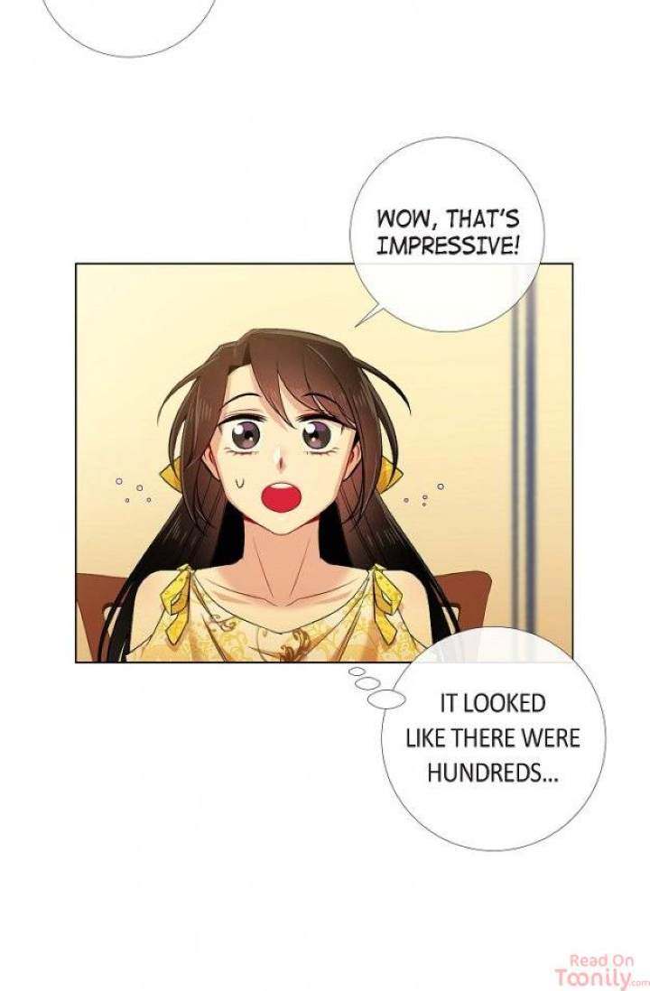 The Maid and the Vampire Chapter 42 - Page 13