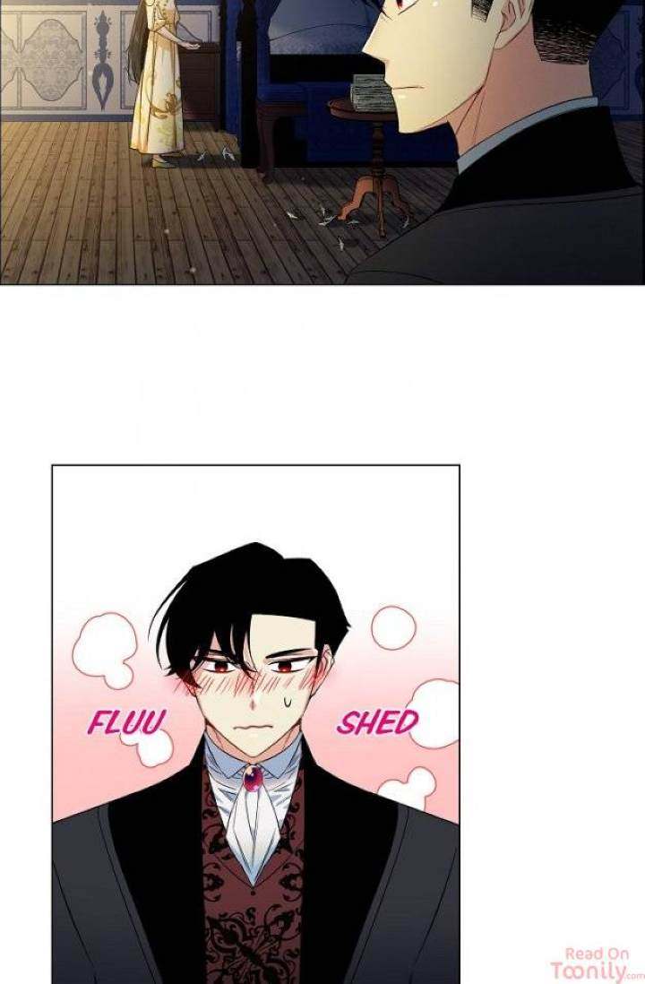 The Maid and the Vampire Chapter 42 - Page 2