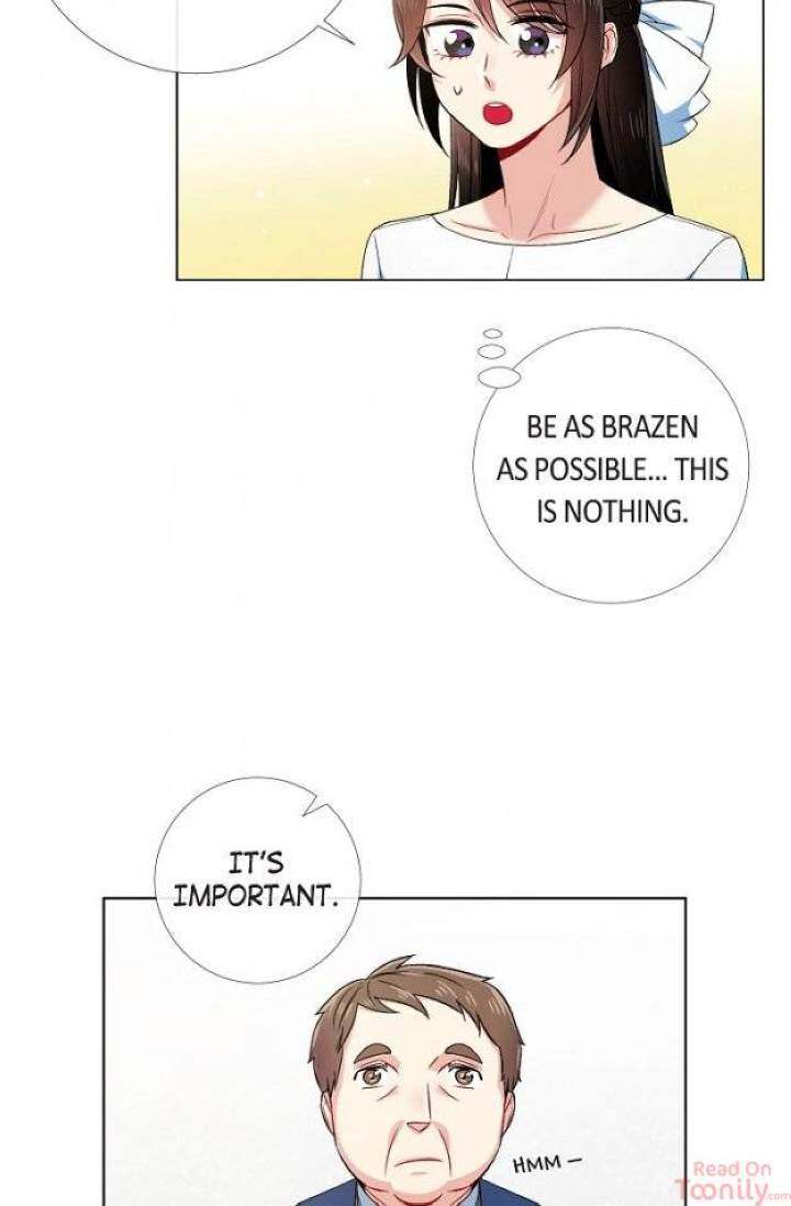 The Maid and the Vampire Chapter 42 - Page 40