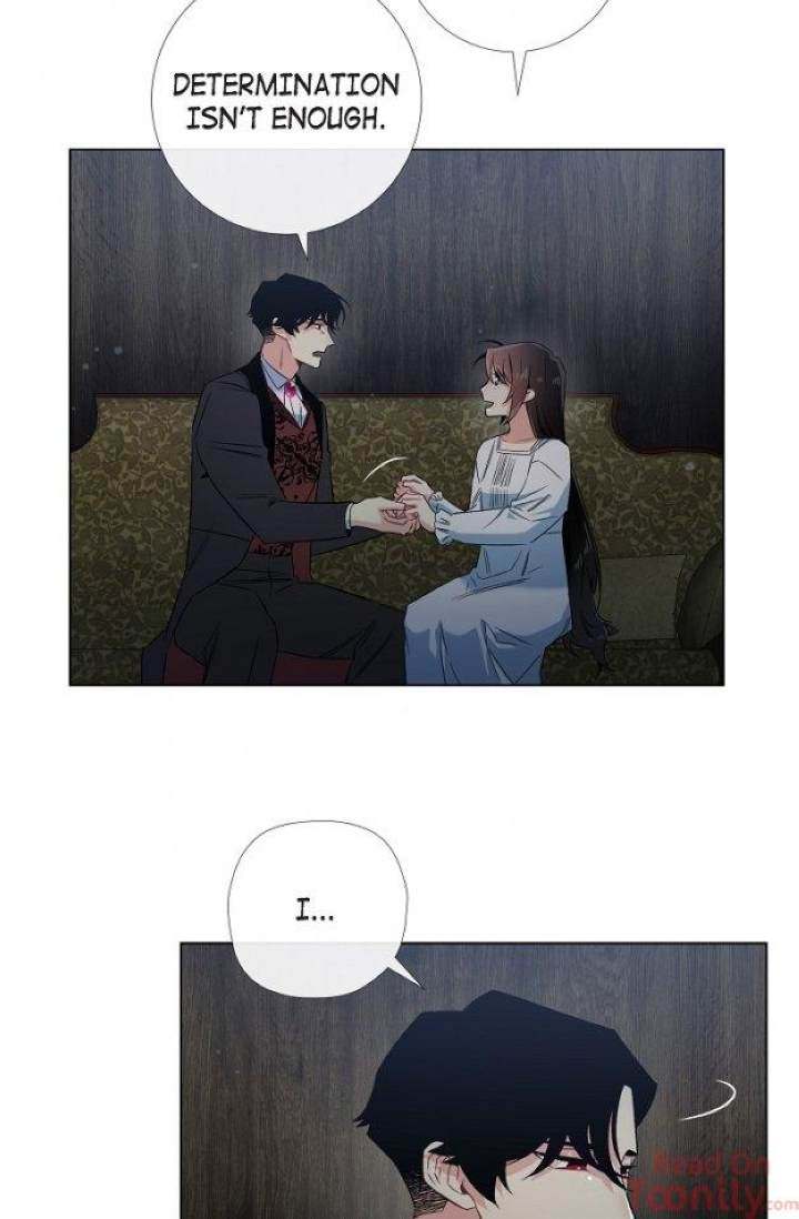 The Maid and the Vampire Chapter 49 - Page 4