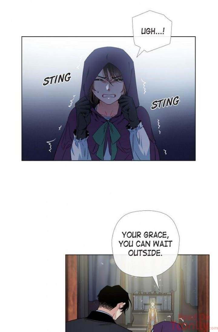 The Maid and the Vampire Chapter 49 - Page 46