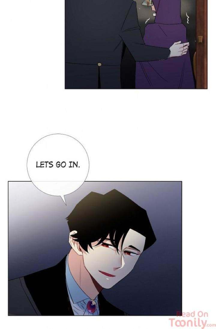 The Maid and the Vampire Chapter 49 - Page 47