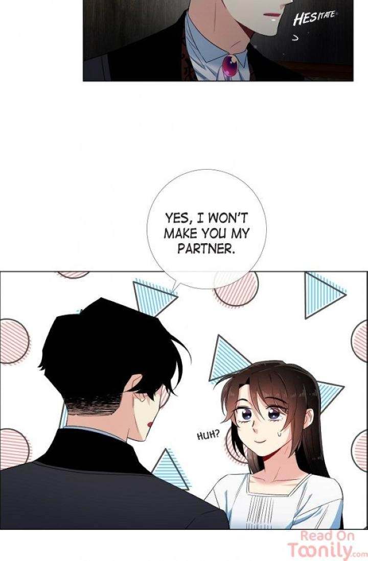 The Maid and the Vampire Chapter 49 - Page 5