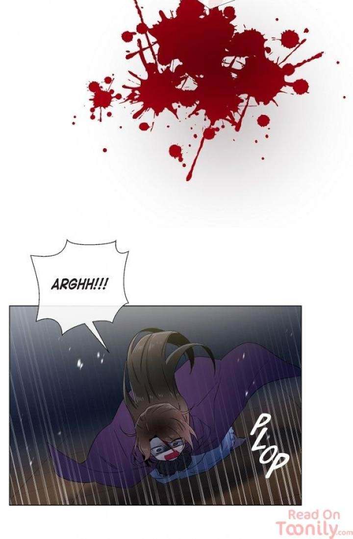 The Maid and the Vampire Chapter 49 - Page 54
