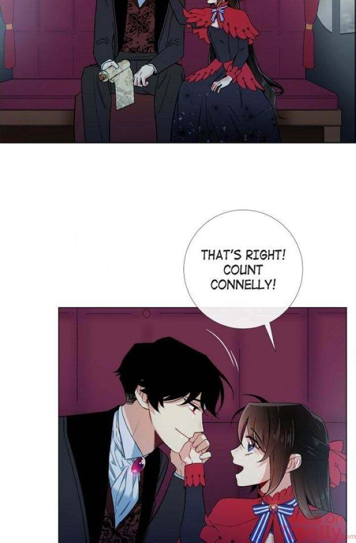 The Maid and the Vampire Chapter 54 - Page 8