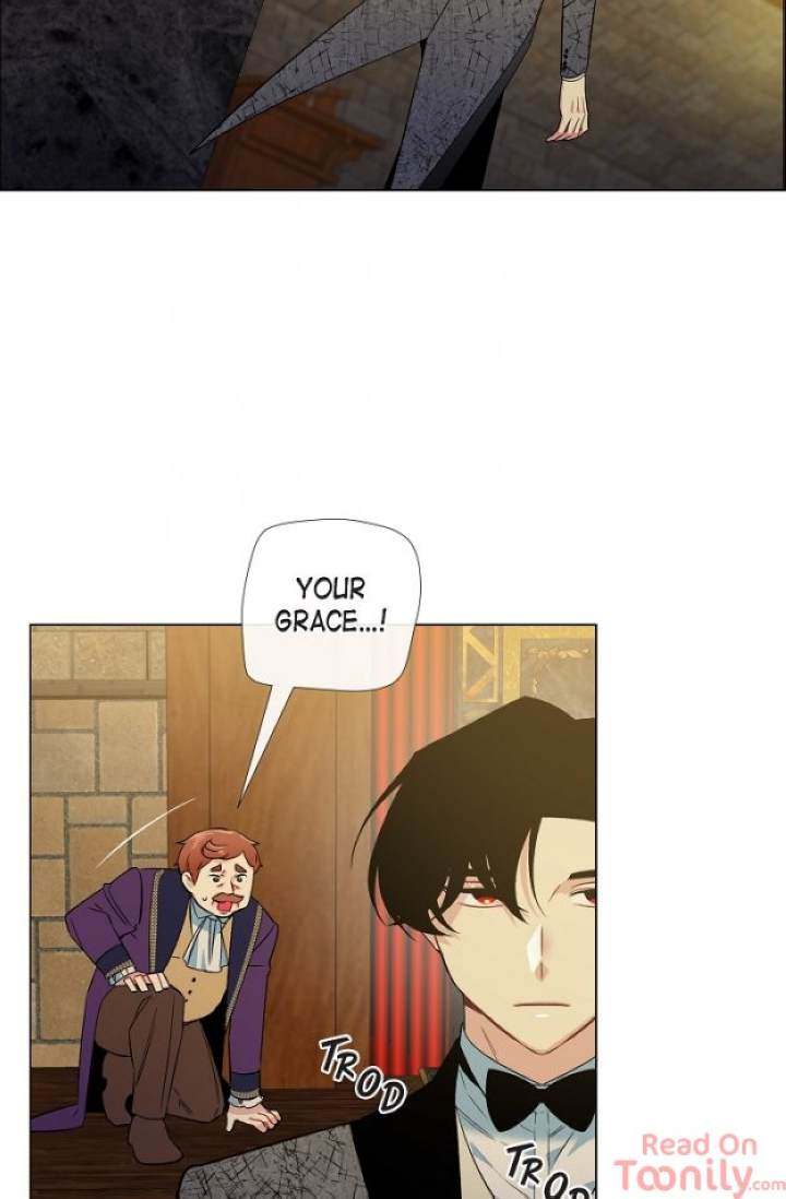 The Maid and the Vampire Chapter 58 - Page 12