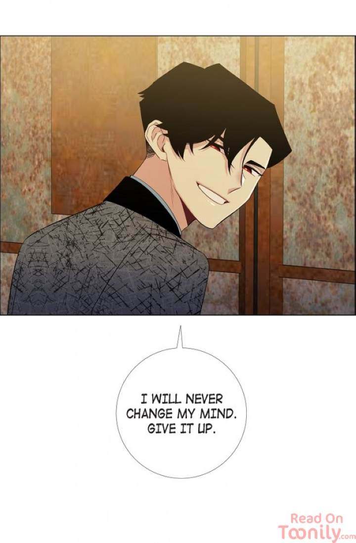 The Maid and the Vampire Chapter 58 - Page 19