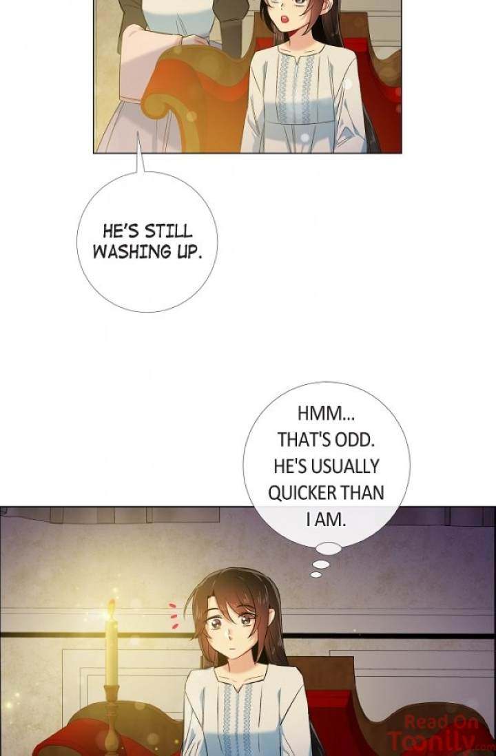 The Maid and the Vampire Chapter 58 - Page 23