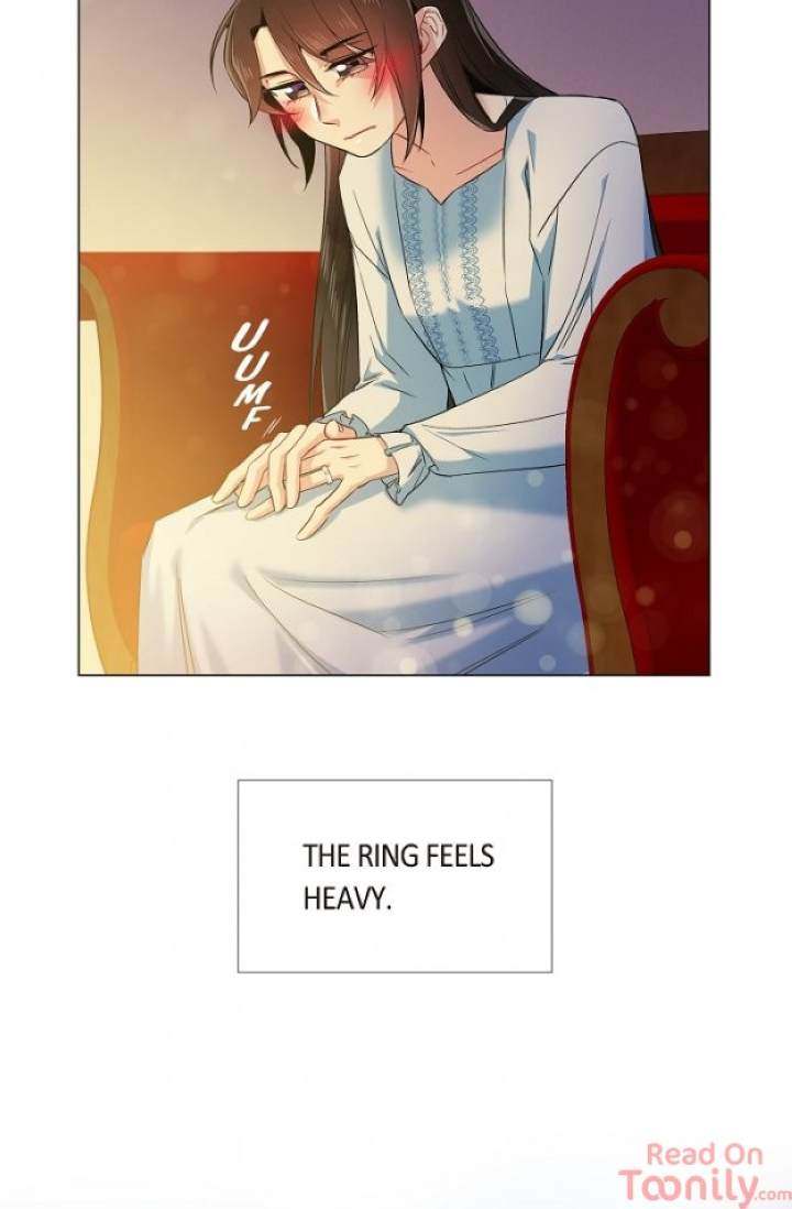 The Maid and the Vampire Chapter 58 - Page 44
