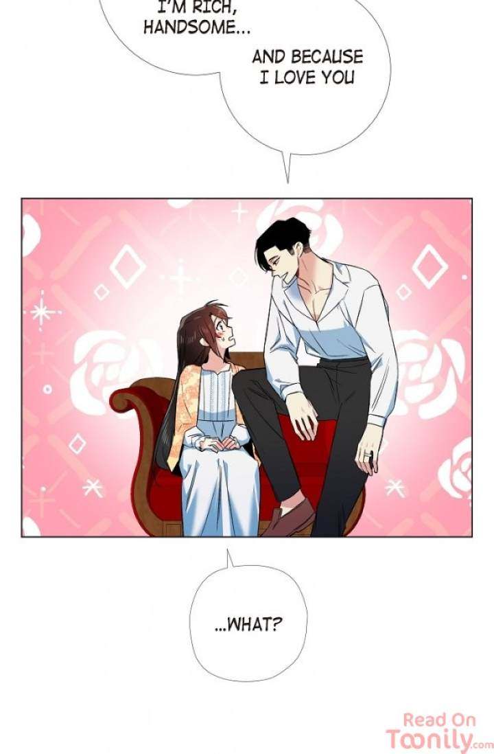 The Maid and the Vampire Chapter 58 - Page 54