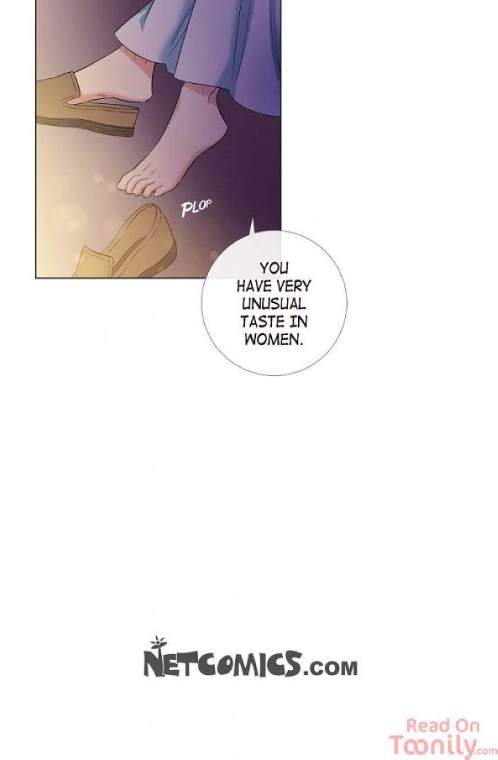 The Maid and the Vampire Chapter 58 - Page 56