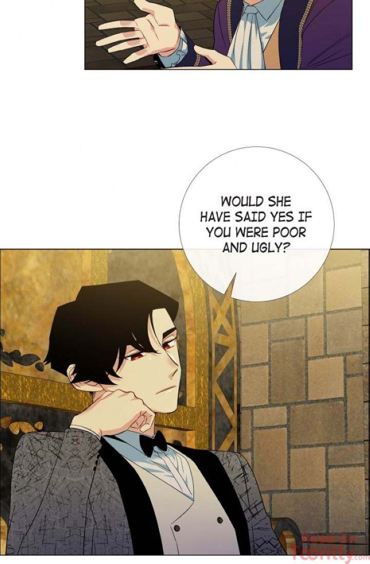 The Maid and the Vampire Chapter 58 - Page 7