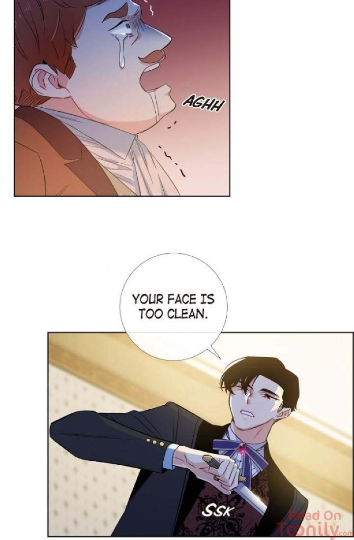 The Maid and the Vampire Chapter 62 - Page 38