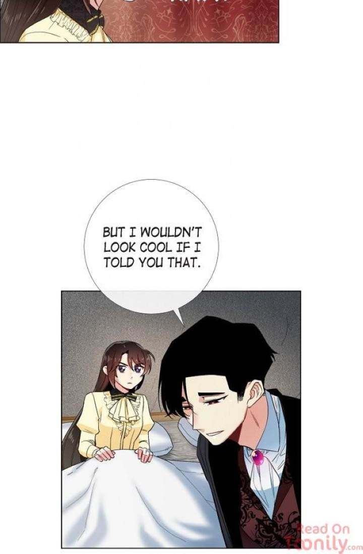 The Maid and the Vampire Chapter 65 - Page 24