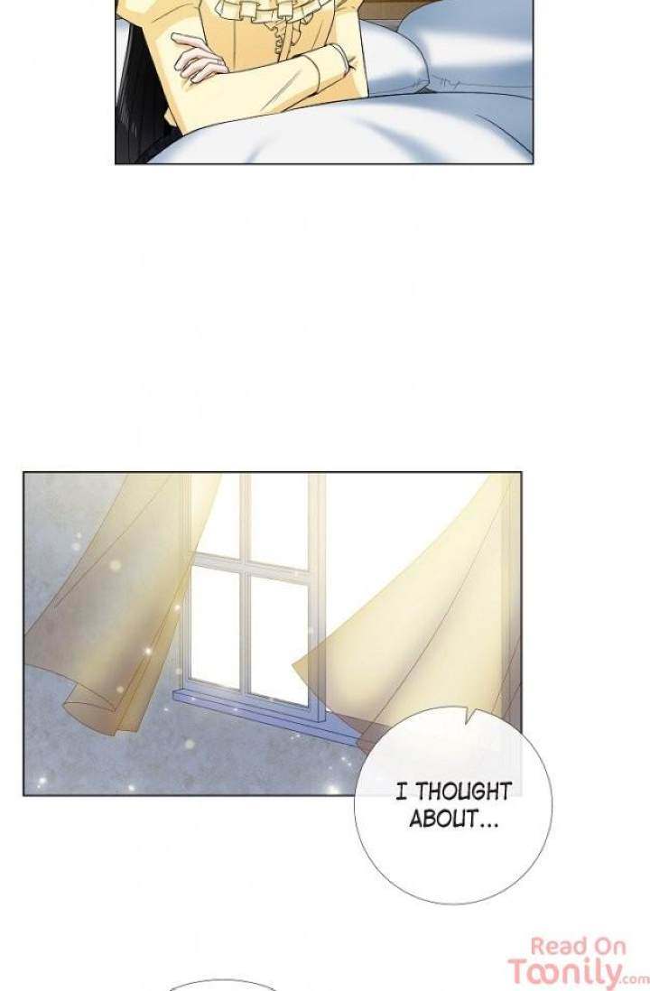 The Maid and the Vampire Chapter 65 - Page 29