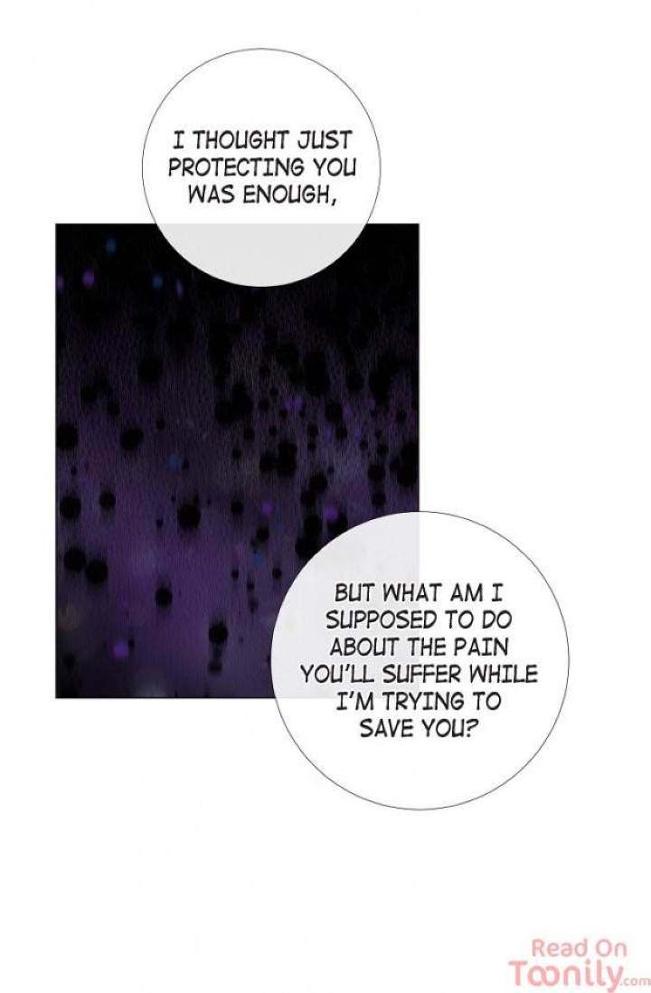 The Maid and the Vampire Chapter 65 - Page 31