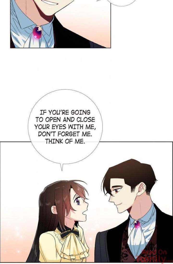 The Maid and the Vampire Chapter 65 - Page 39