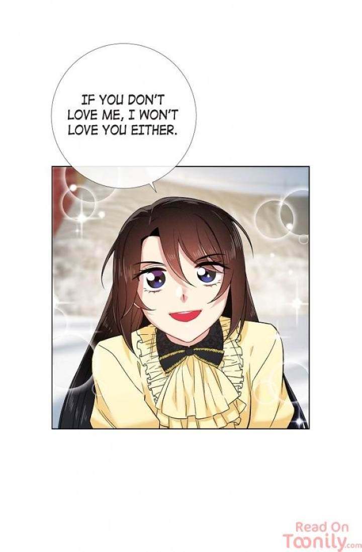The Maid and the Vampire Chapter 65 - Page 40