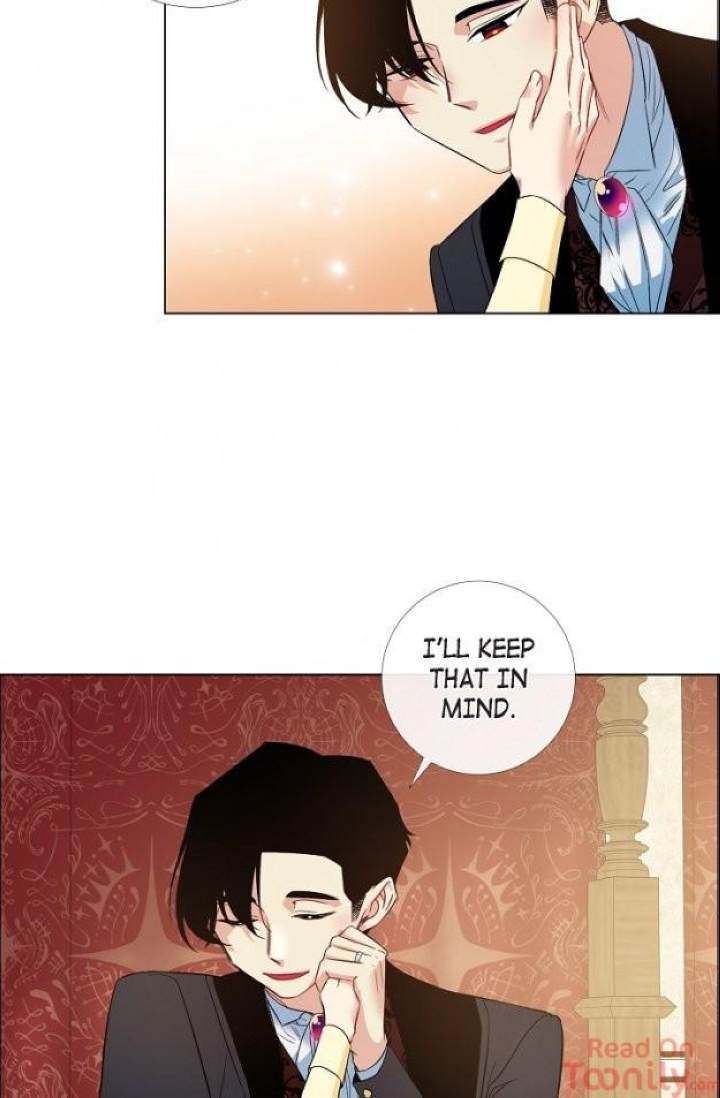 The Maid and the Vampire Chapter 65 - Page 42