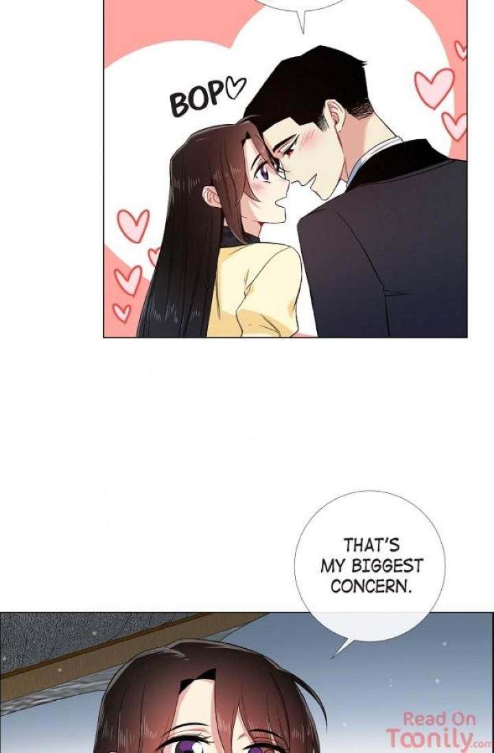 The Maid and the Vampire Chapter 65 - Page 47