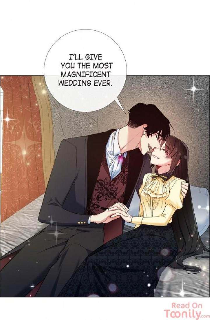 The Maid and the Vampire Chapter 65 - Page 49