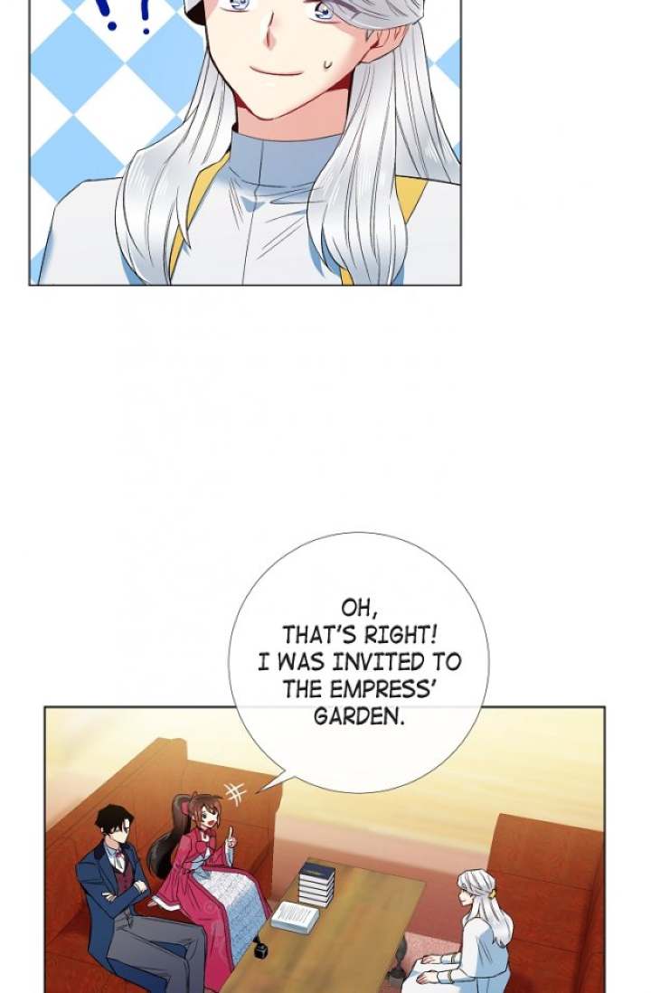 The Maid and the Vampire Chapter 67 - Page 39