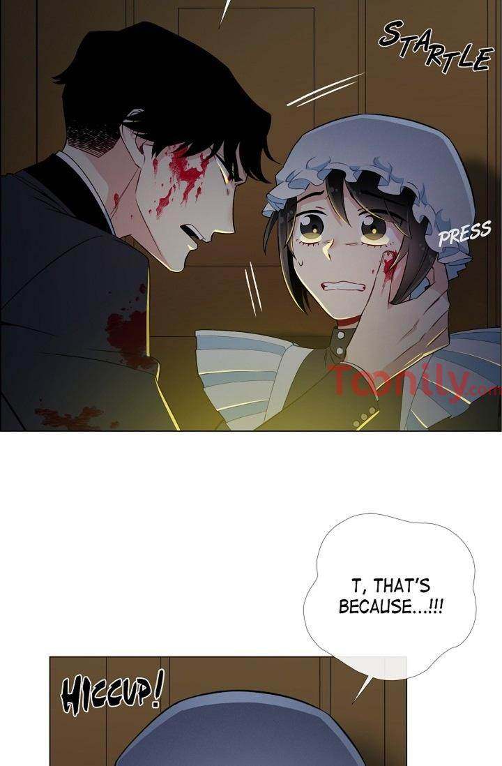 The Maid and the Vampire Chapter 7 - Page 24