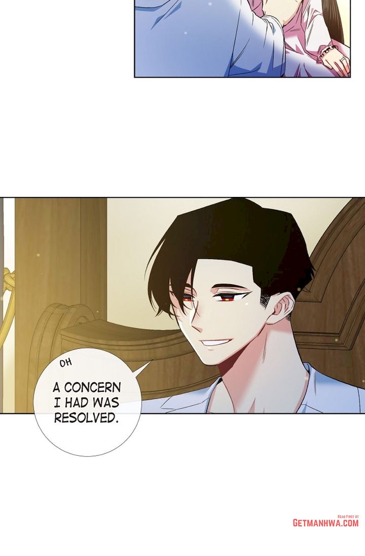 The Maid and the Vampire Chapter 71 - Page 25