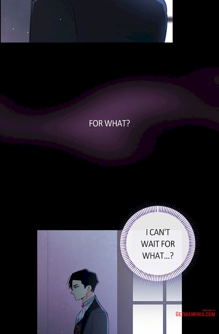 The Maid and the Vampire Chapter 71 - Page 3