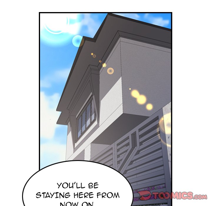 Manager Chapter 102 - Page 54