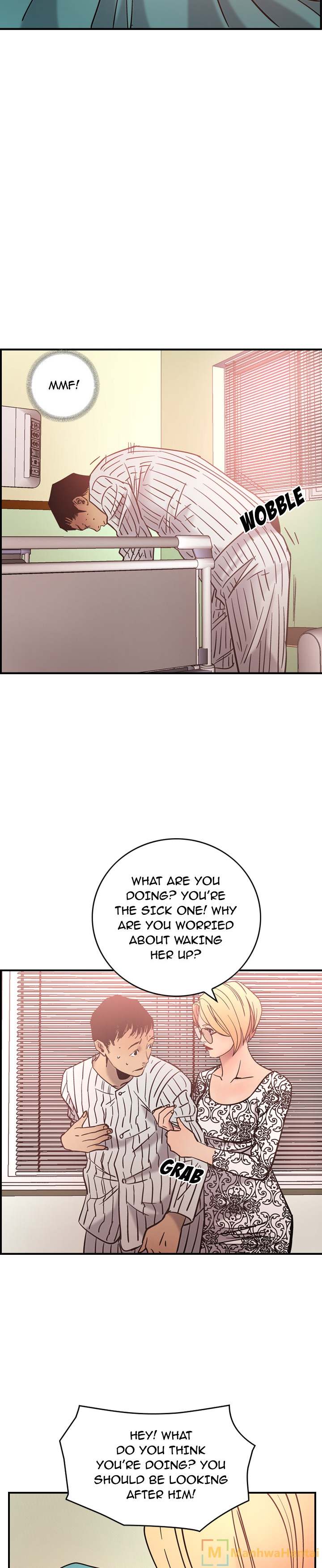 Manager Chapter 19 - Page 16