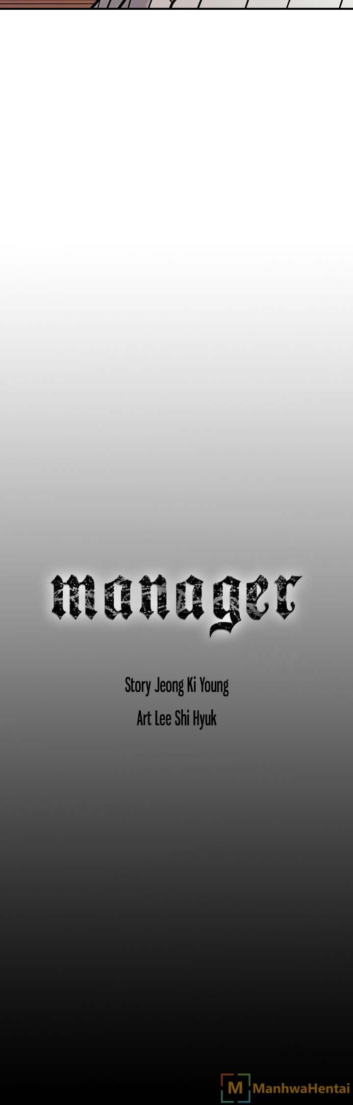 Manager Chapter 22 - Page 28