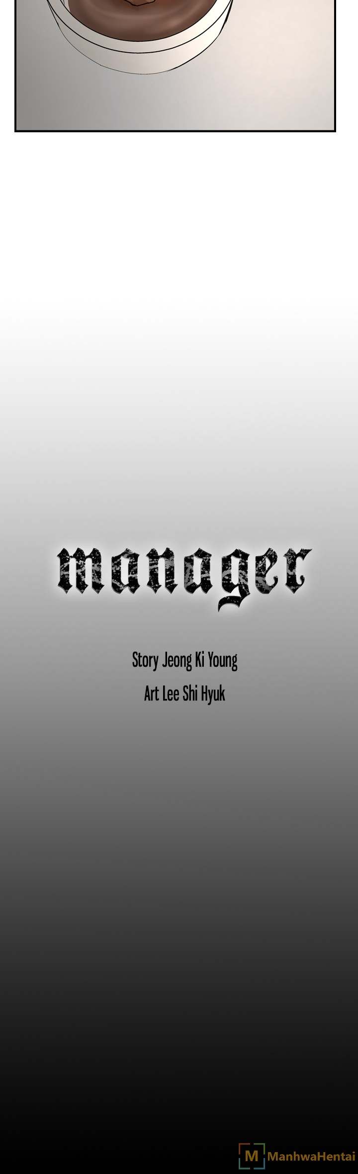 Manager Chapter 37 - Page 26