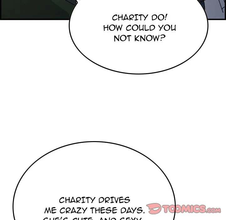 Manager Chapter 83 - Page 21