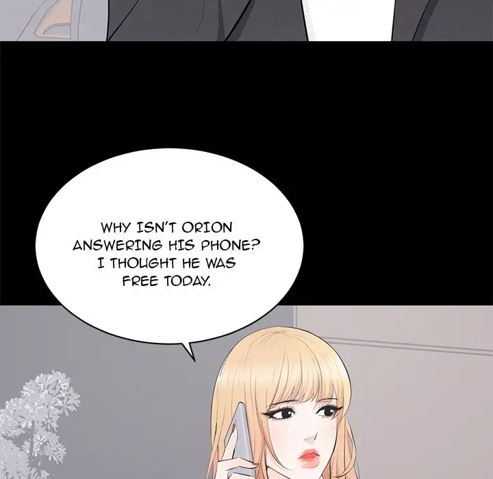 A Cinderella Story Chapter 11 - Page 49