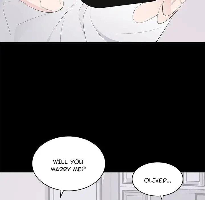 A Cinderella Story Chapter 13 - Page 24