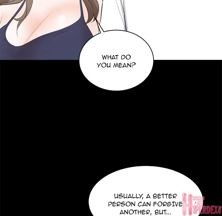 A Cinderella Story Chapter 14 - Page 79