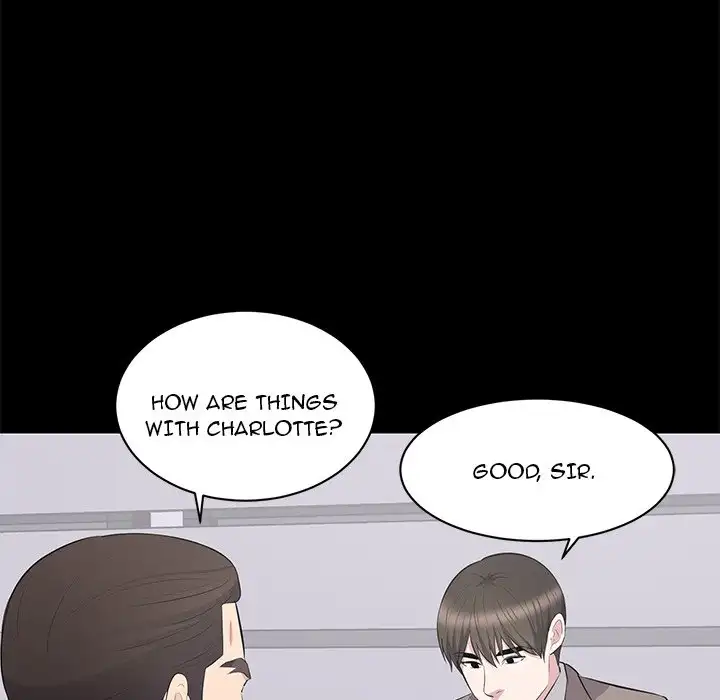 A Cinderella Story Chapter 18 - Page 90