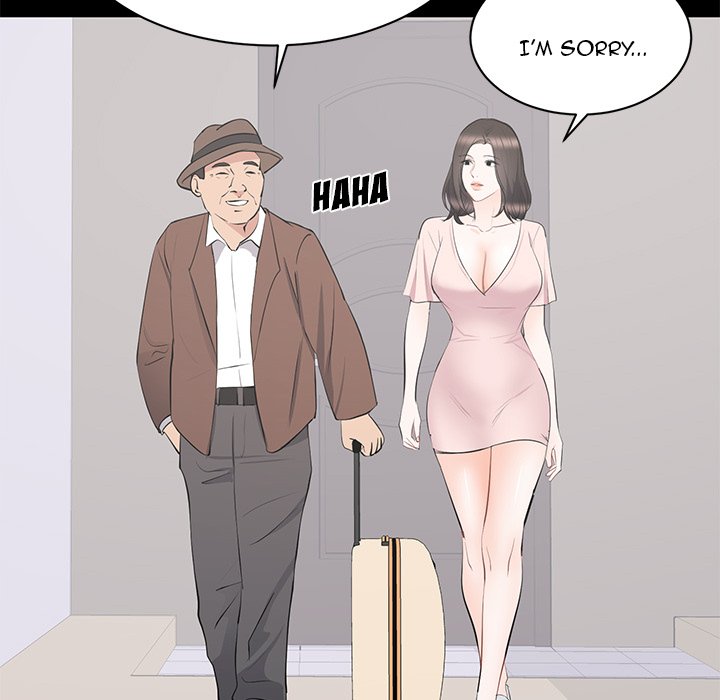 A Cinderella Story Chapter 19 - Page 63