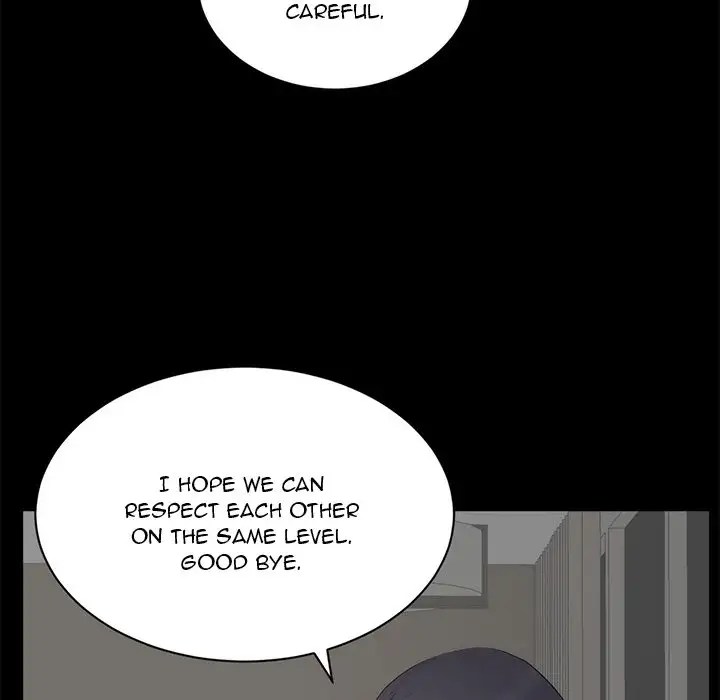 A Cinderella Story Chapter 6 - Page 22