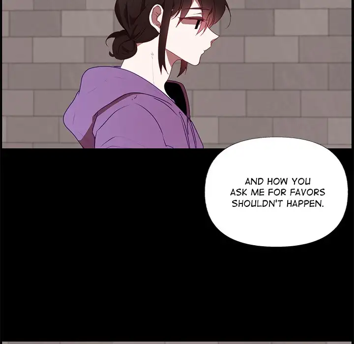 The Heart of Red Cloak Chapter 11 - Page 9