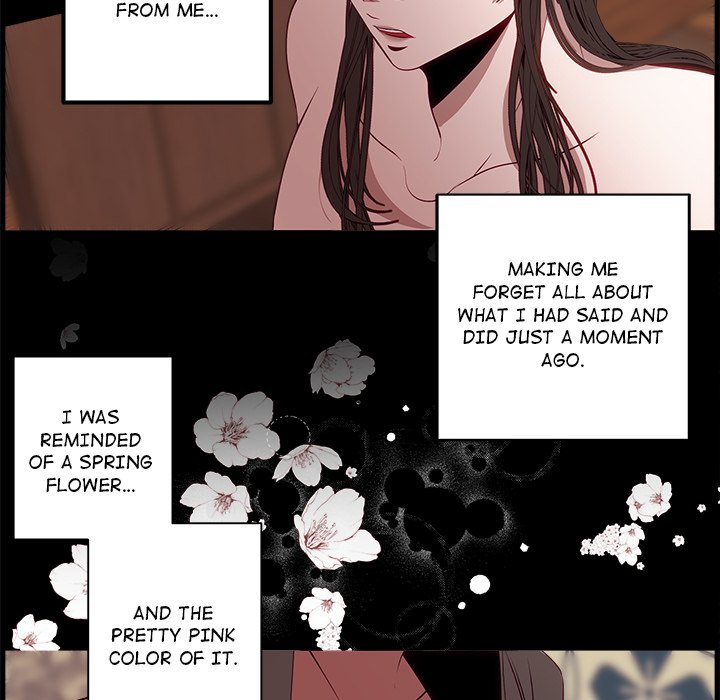 The Heart of Red Cloak Chapter 33 - Page 68