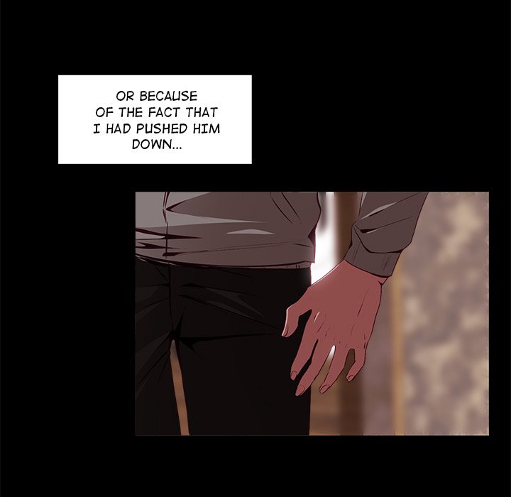 The Heart of Red Cloak Chapter 33 - Page 83