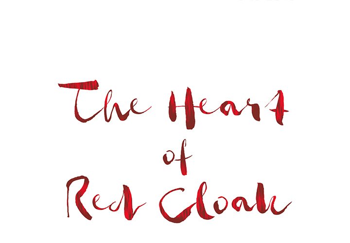 The Heart of Red Cloak Chapter 34 - Page 1